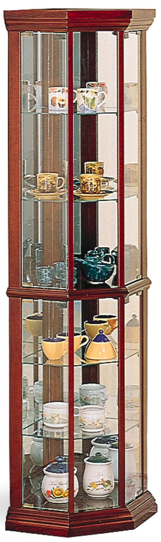Cherry curio deals